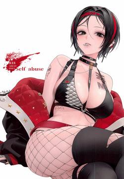 (C104) [Shuukyuu Youka (Ohisashiburi)] Self abuse (Goddess of Victory: NIKKE) [English] [EMNC]