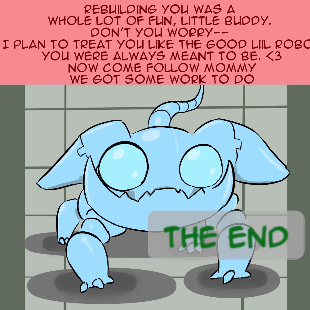 Bunbott page 8 full