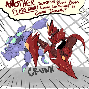 Bunbott cover