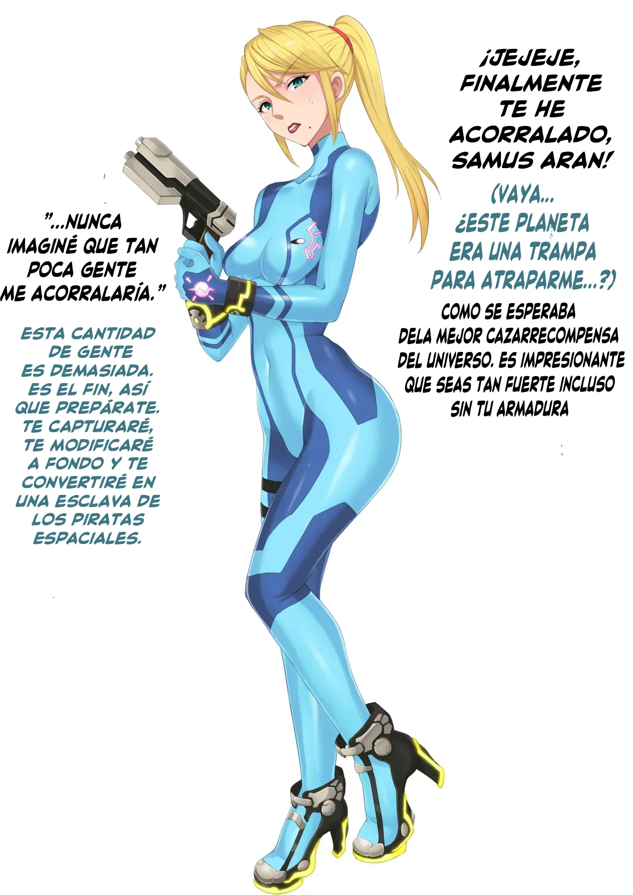 samus caida Darkness Chaitya page 2 full