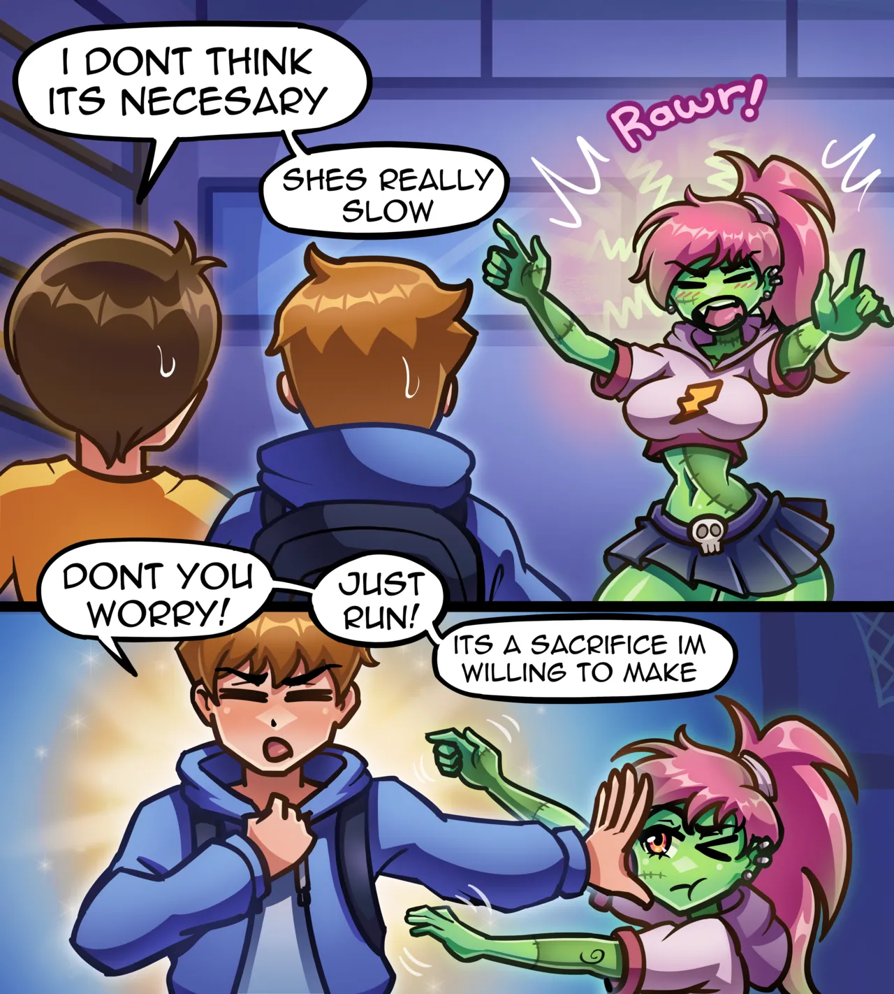Love Me to Death - AlekseyGutierrez page 3 full