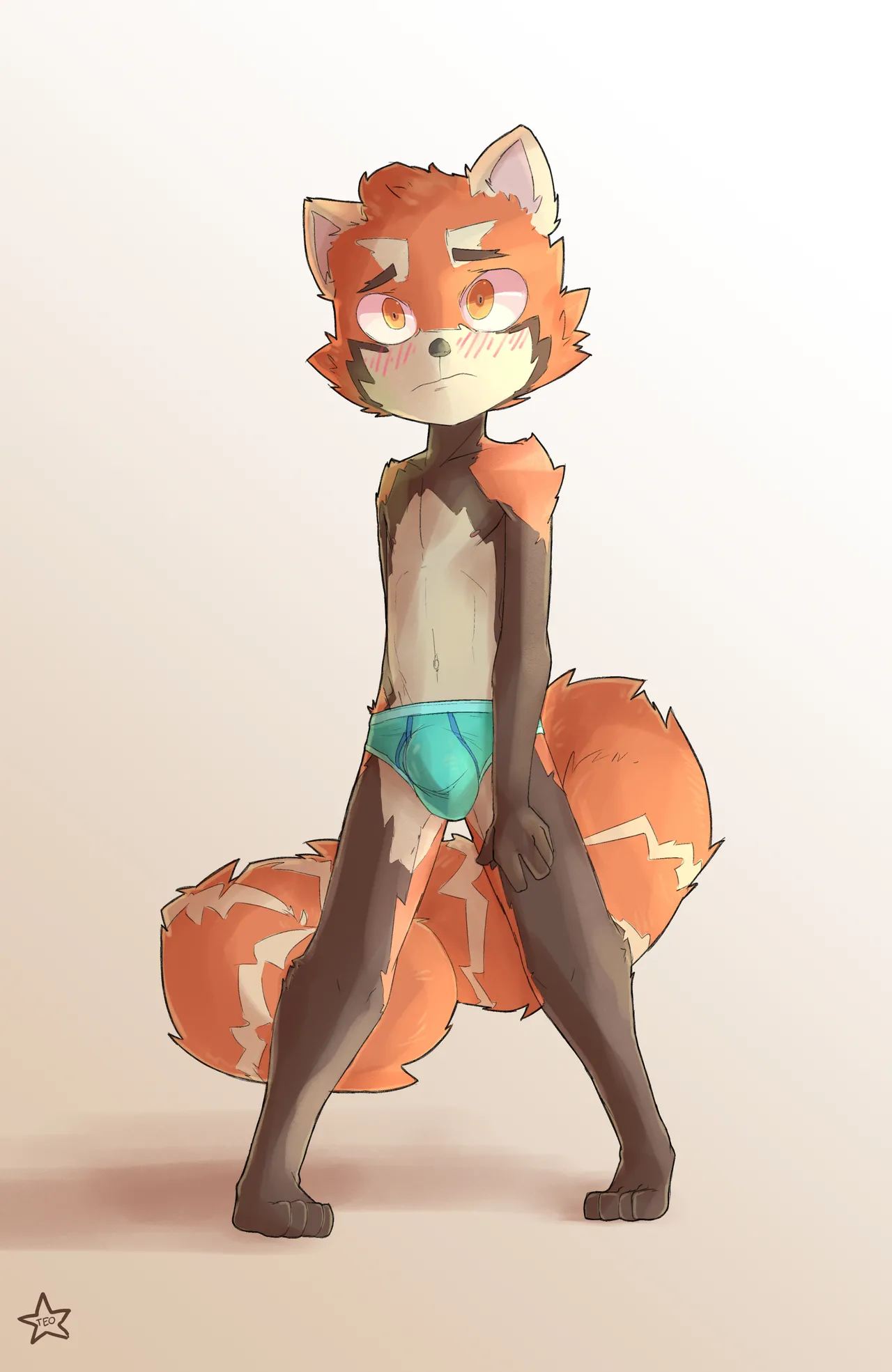 hybridkid / hybridstaar / notmateo - Works page 8 full