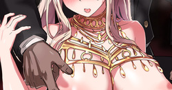 潜入踊り子ヒーラー