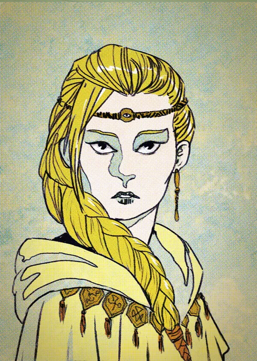 Artist - wallsofwoe page 9 full