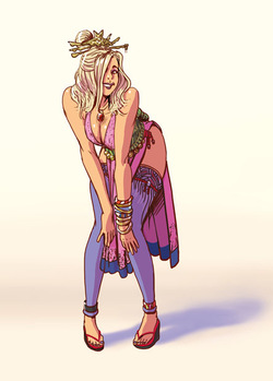 Artist - wallsofwoe