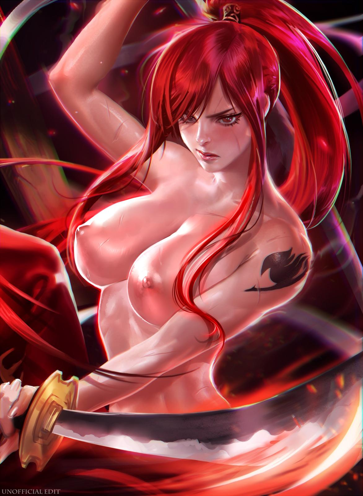 sakimichan's arts page 9 full