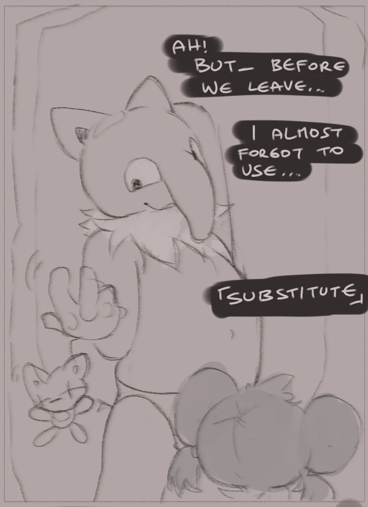 The Forest page 10 full