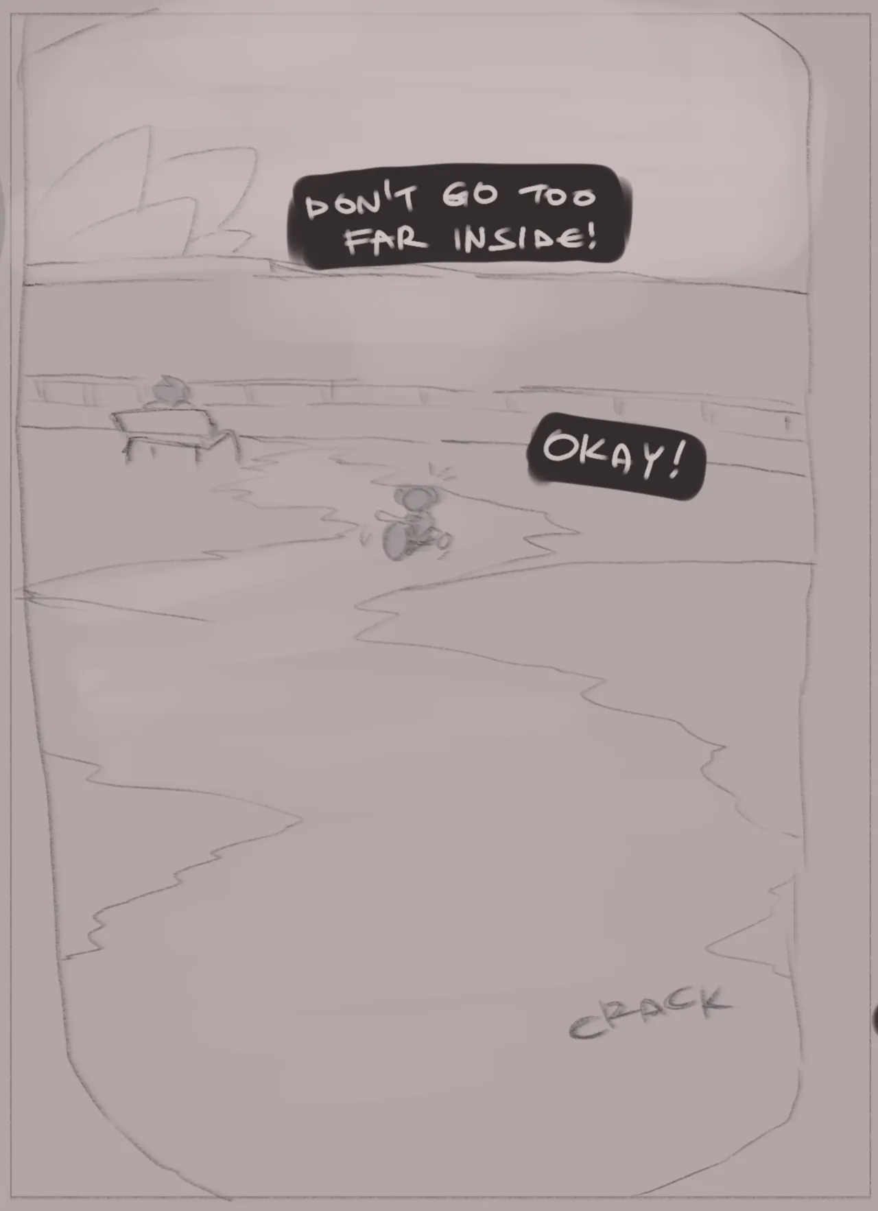 The Forest page 3 full