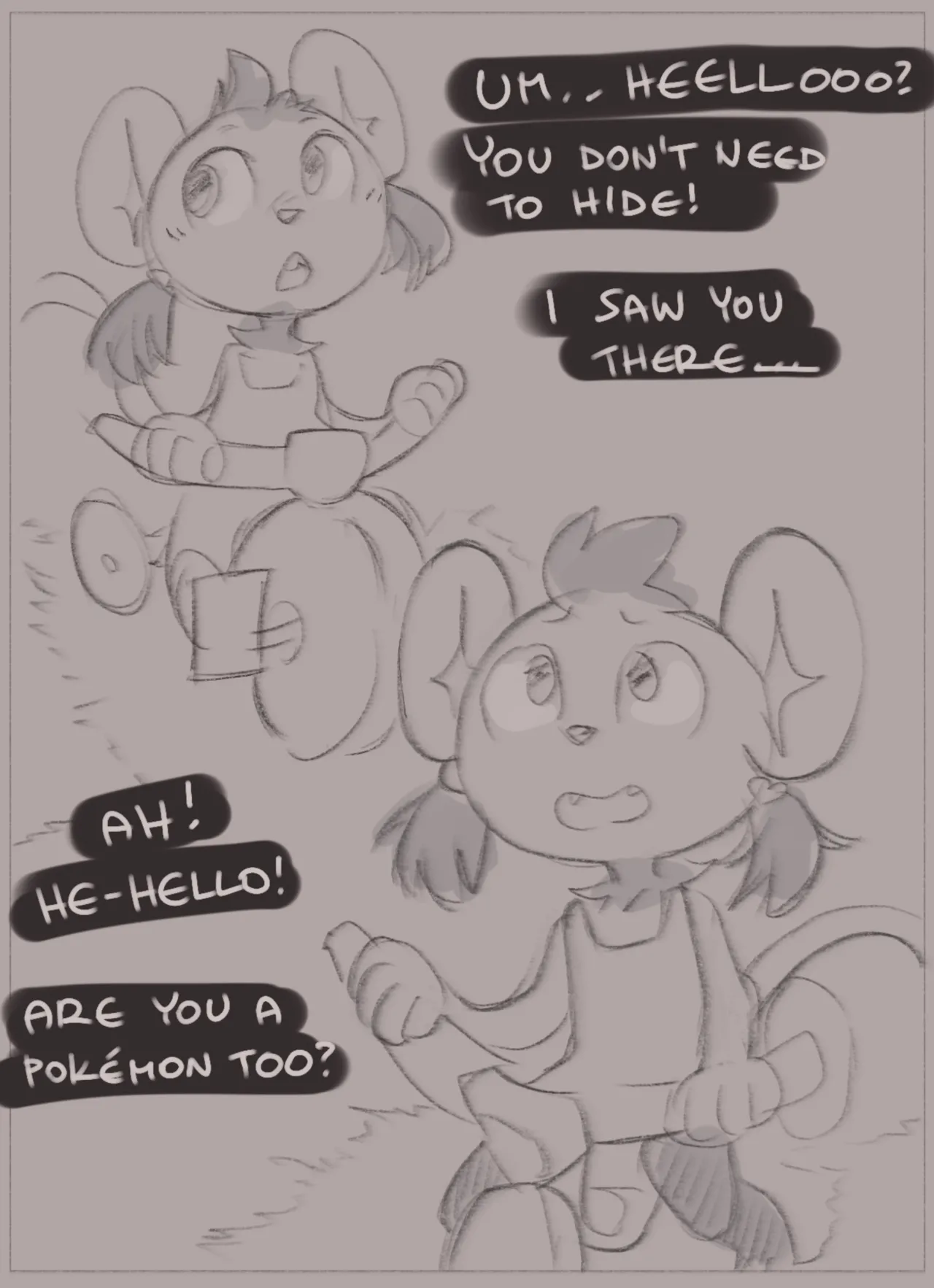 The Forest page 4 full