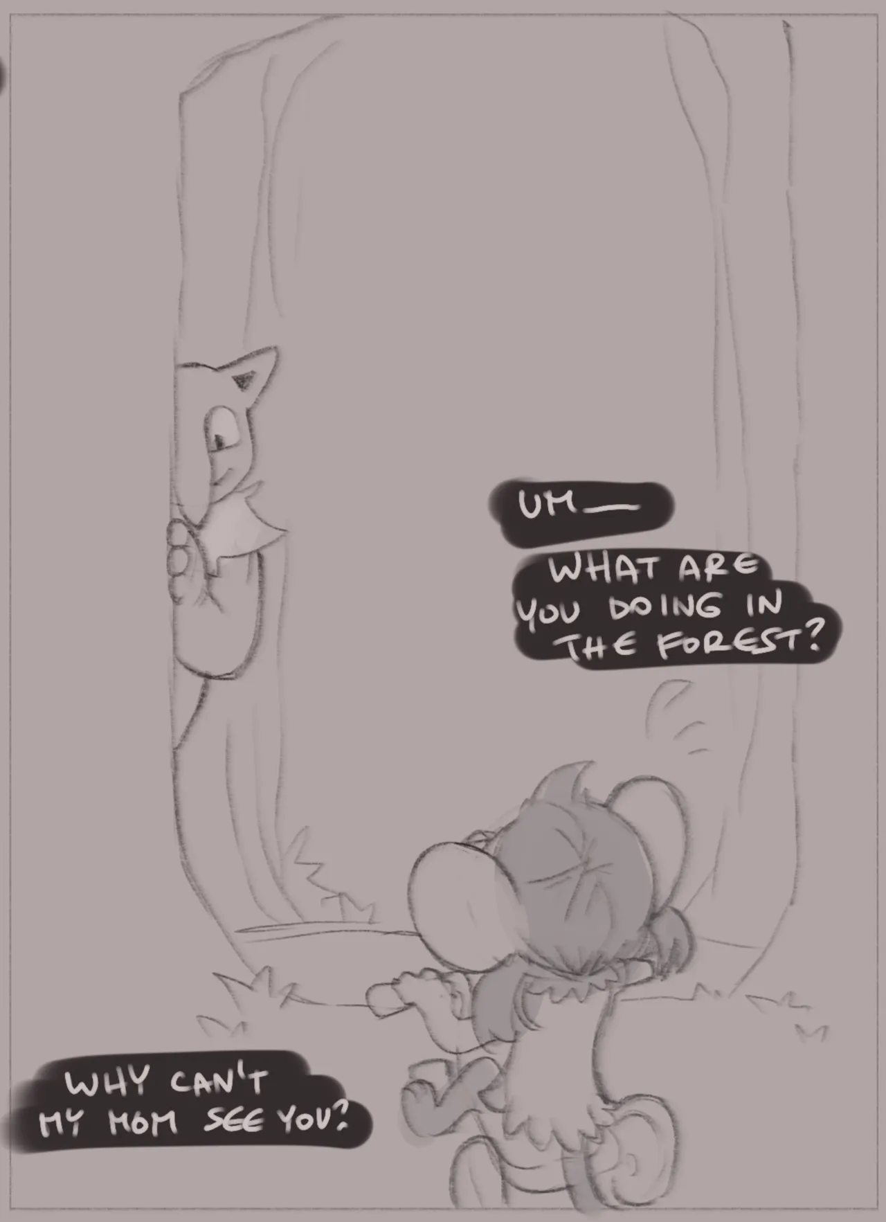 The Forest page 5 full