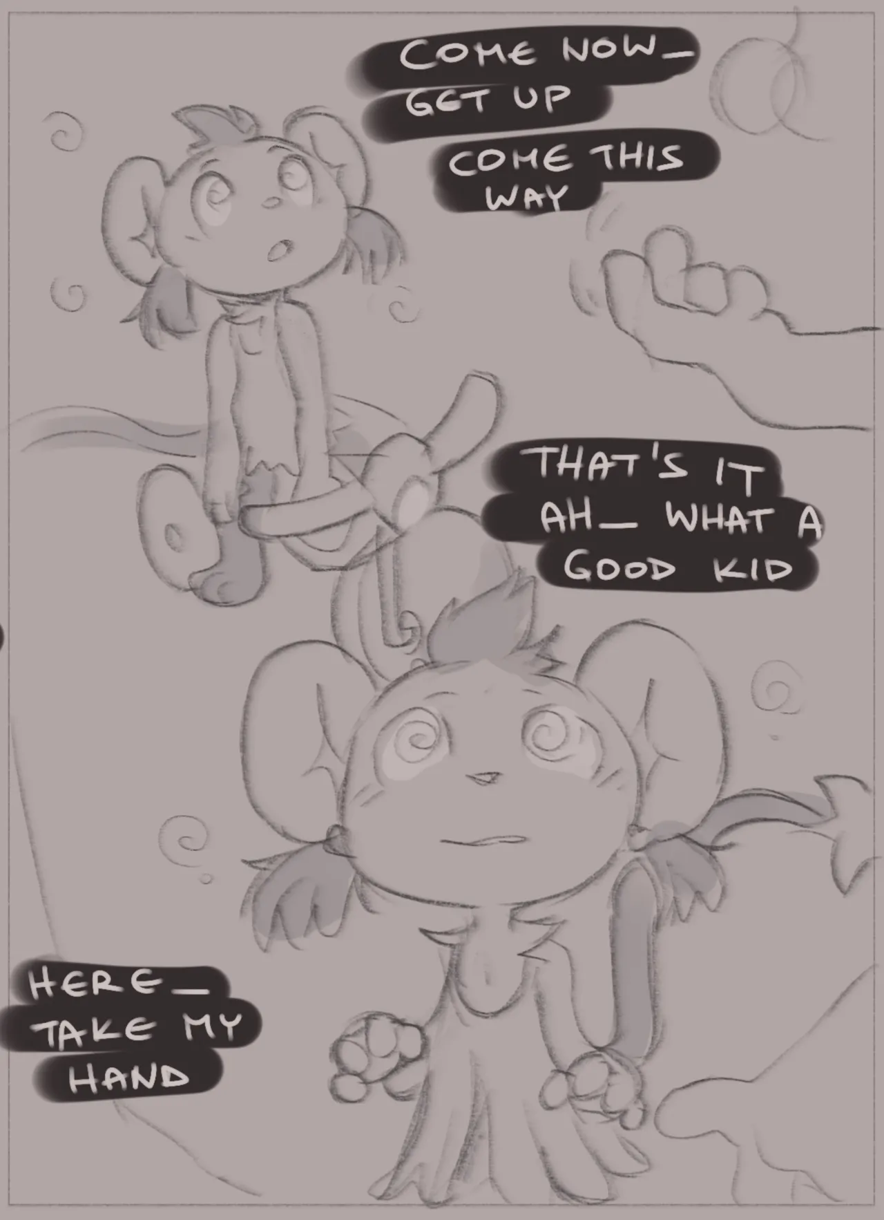 The Forest page 9 full