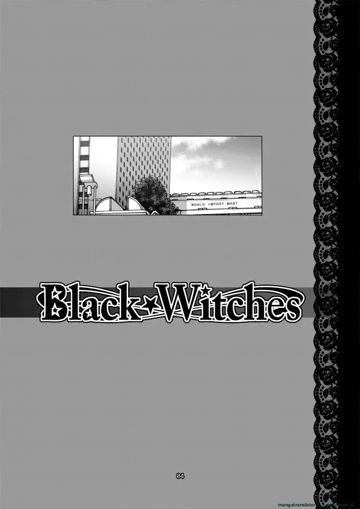 Black Witches 08 page 3 full