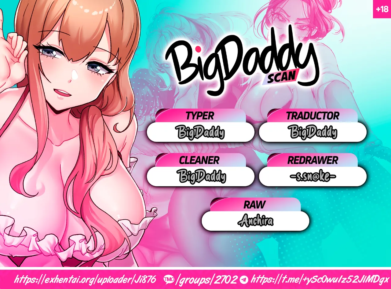 Mamá cachonda spanish page 1 full