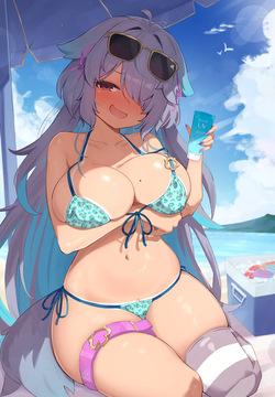 [Artist] Bitseon 빛선