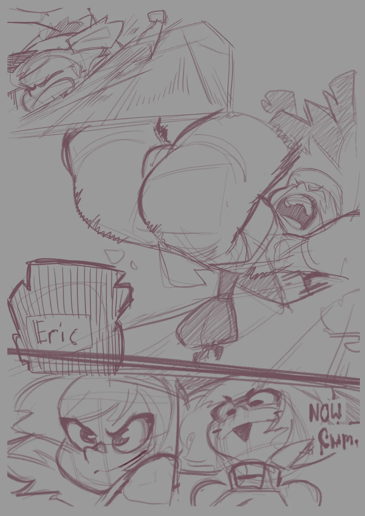 Patreon 2021 Image set page 1 full