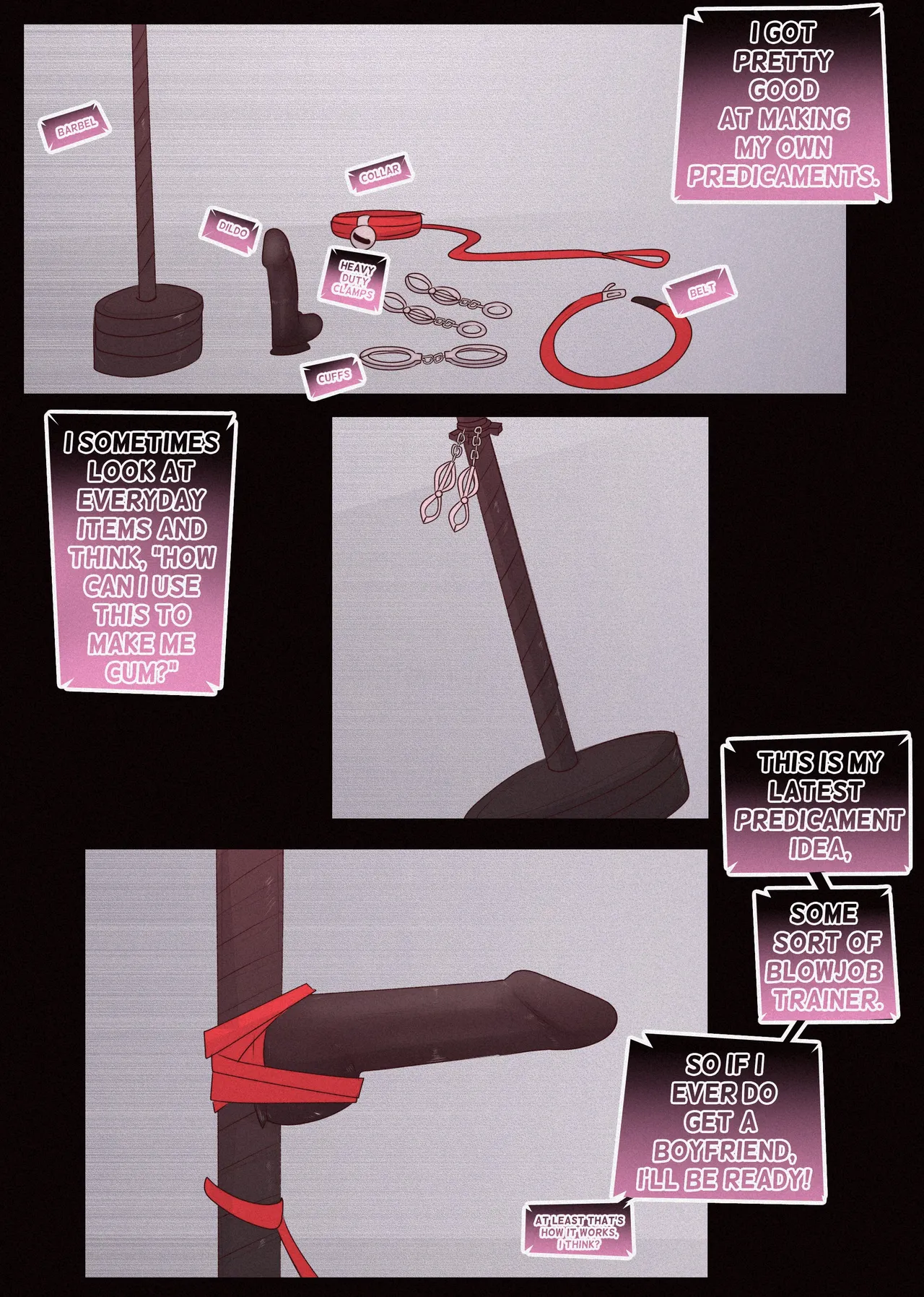 Marcy page 9 full