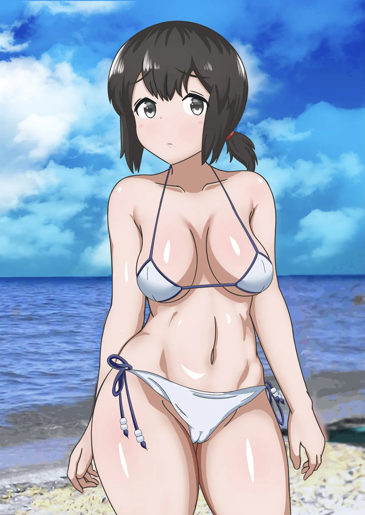 Tadano Magamo page 5 full