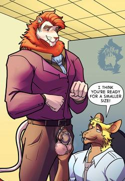 [Artist]ThekinkyBear