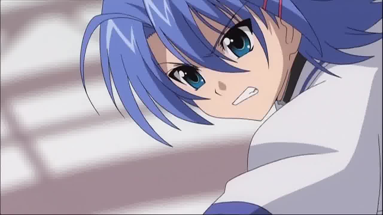Ichiban Ushiro no Daimaou page 10 full