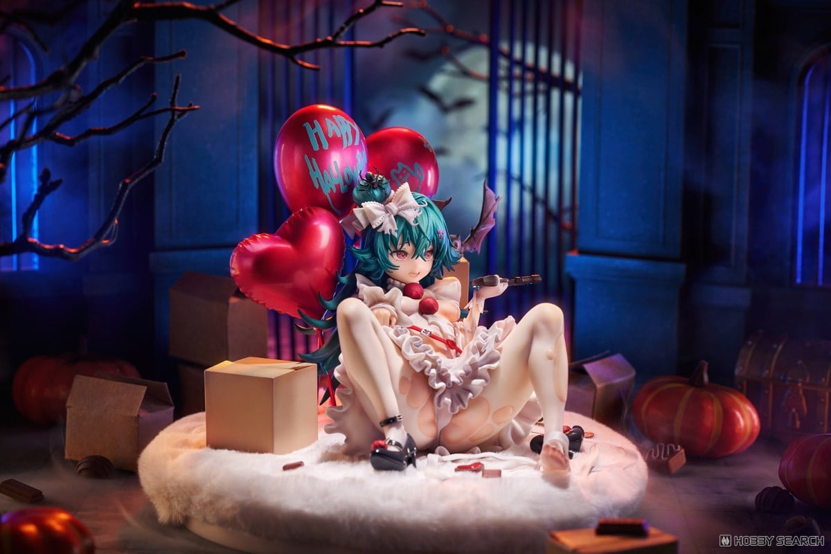Clown M327 - Figure PhotoSet page 3 full
