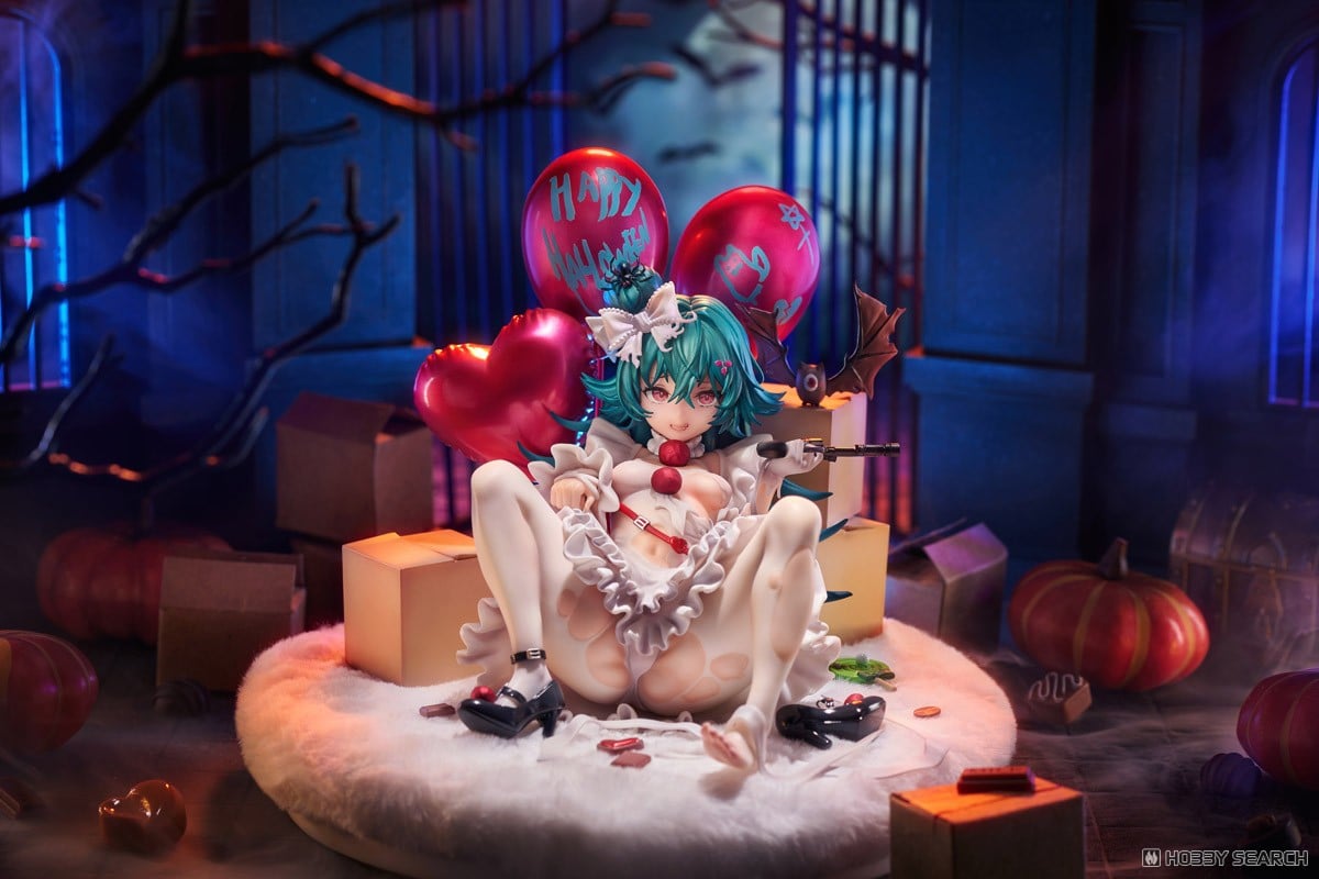 Clown M327 - Figure PhotoSet page 4 full