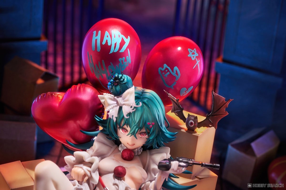 Clown M327 - Figure PhotoSet page 5 full