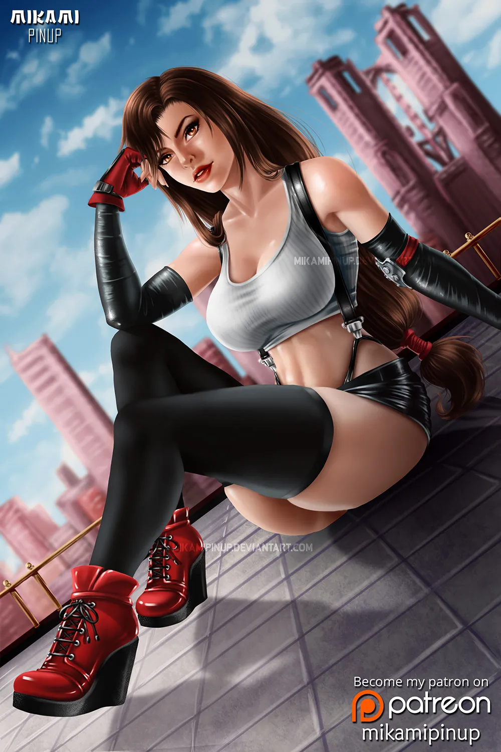 Artist - mikamipinup page 3 full