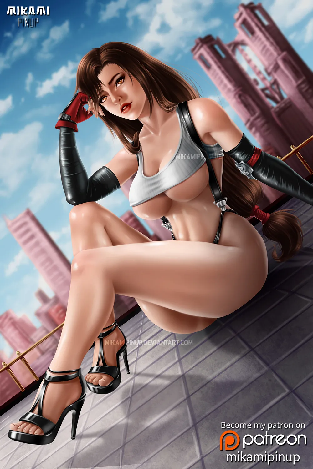 Artist - mikamipinup page 4 full