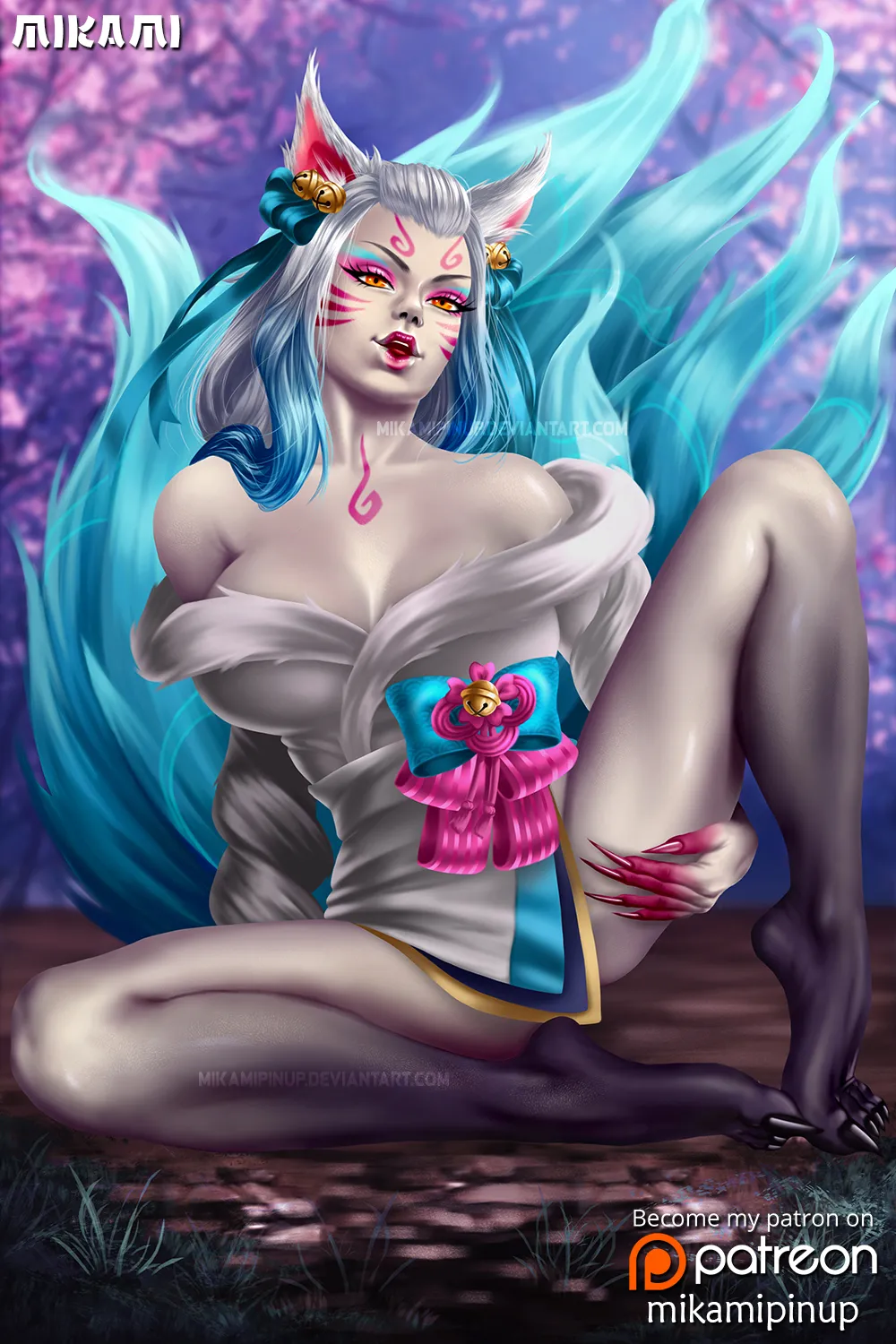 Artist - mikamipinup page 5 full