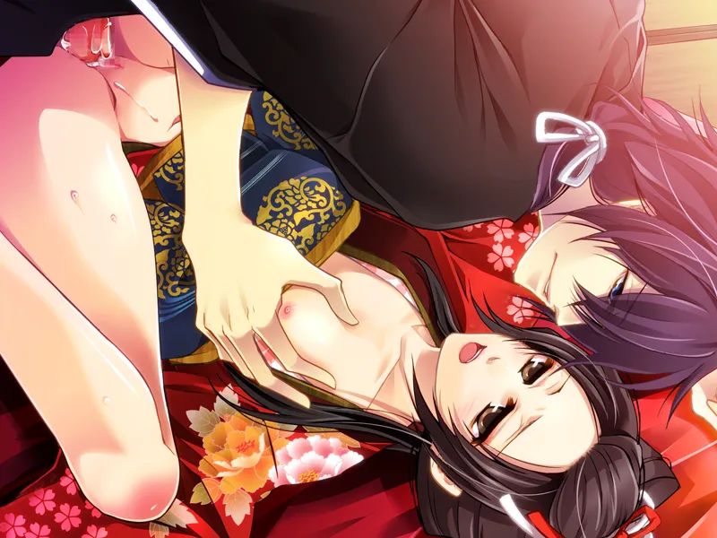 Tsurezure Nikki page 5 full