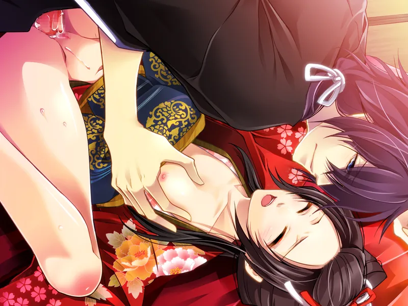 Tsurezure Nikki page 6 full