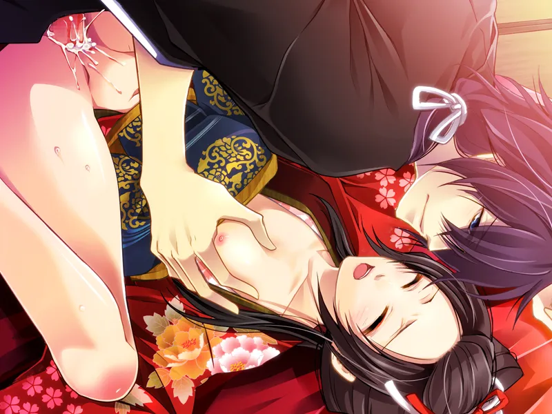 Tsurezure Nikki page 7 full