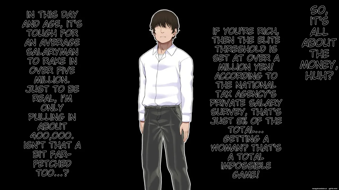 With my Remarried Wife and My In-Laws! page 5 full