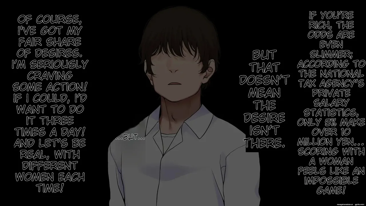 With my Remarried Wife and My In-Laws! page 6 full