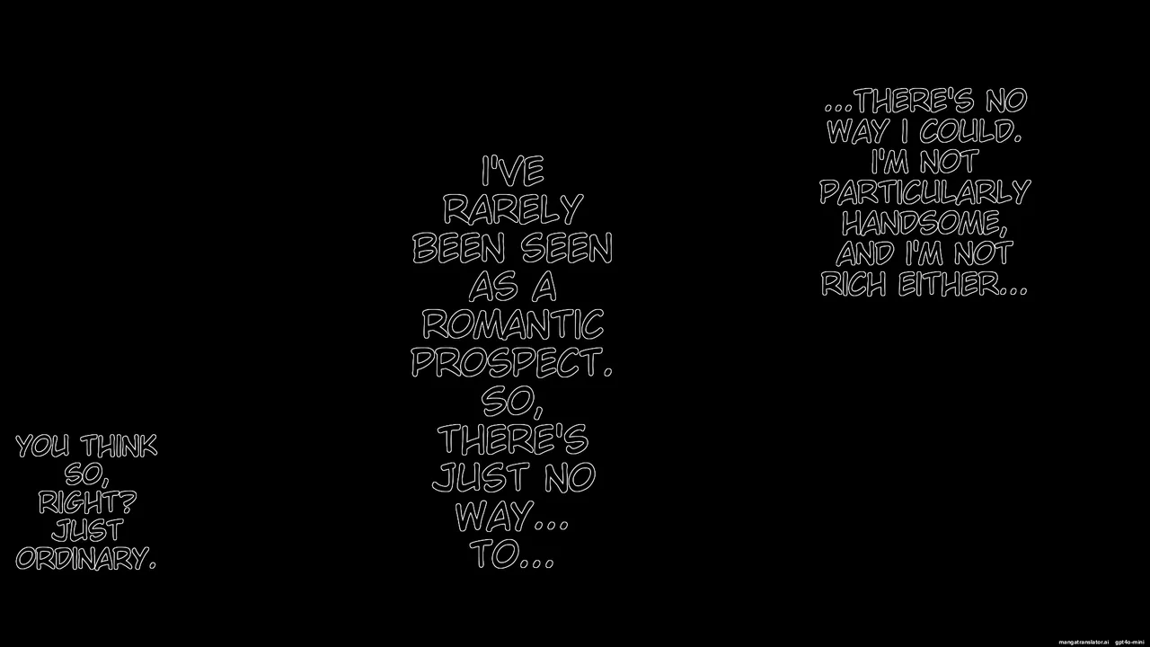 With my Remarried Wife and My In-Laws! page 7 full