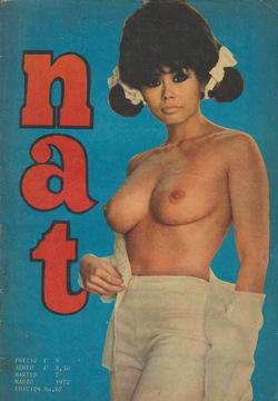Revista Nat #67 [Spanish]