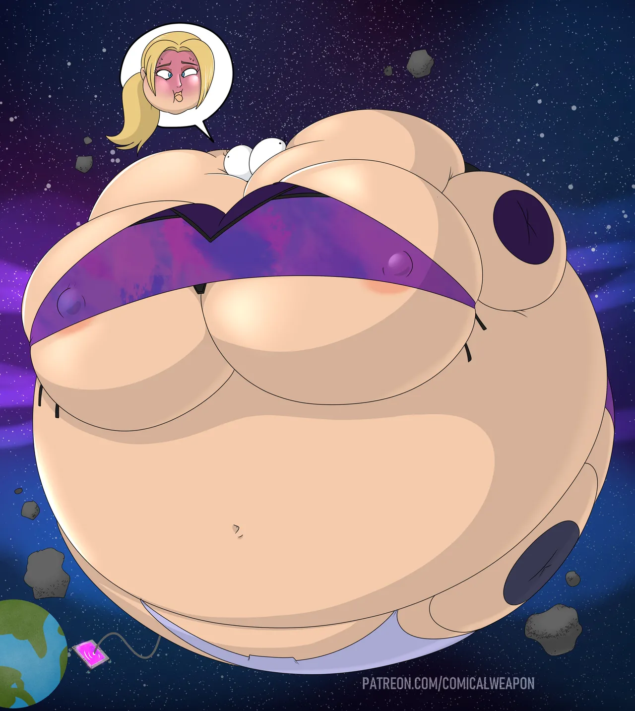 Super Absorbent - Shermie page 7 full