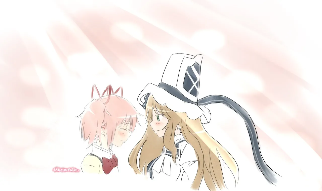 Artist:かなめまどか＆一途さやか page 7 full