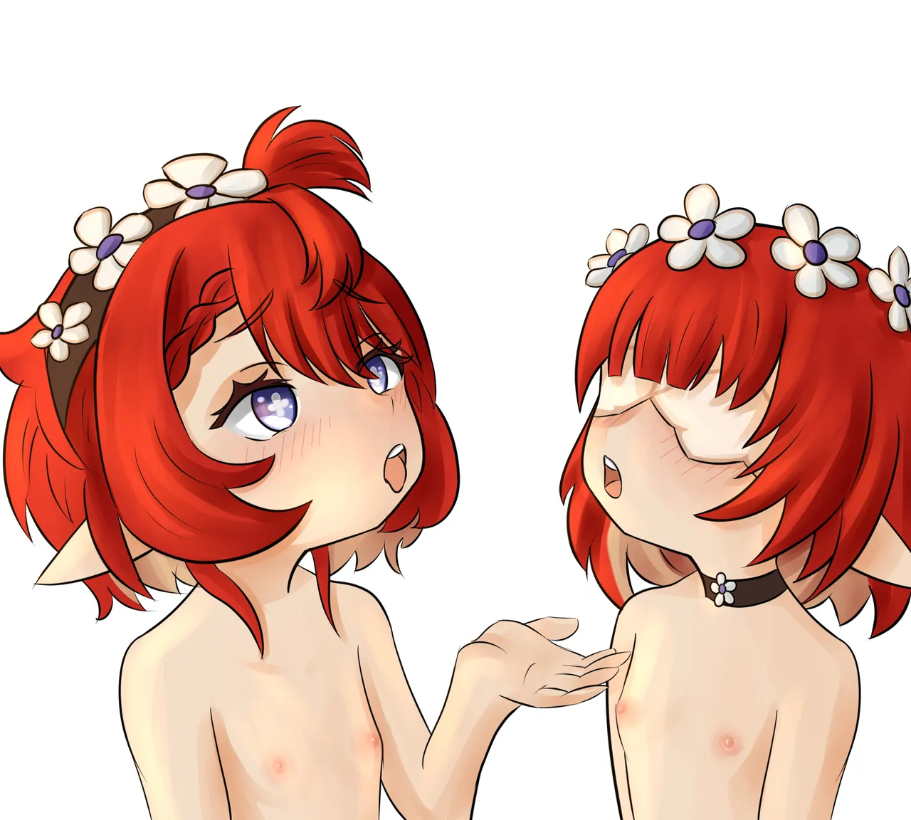 Tribbie - Golden Blood page 10 full