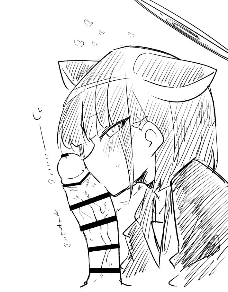 ブルアカまとめ４１（コハル・シズコ・ウミカ他） page 5 full