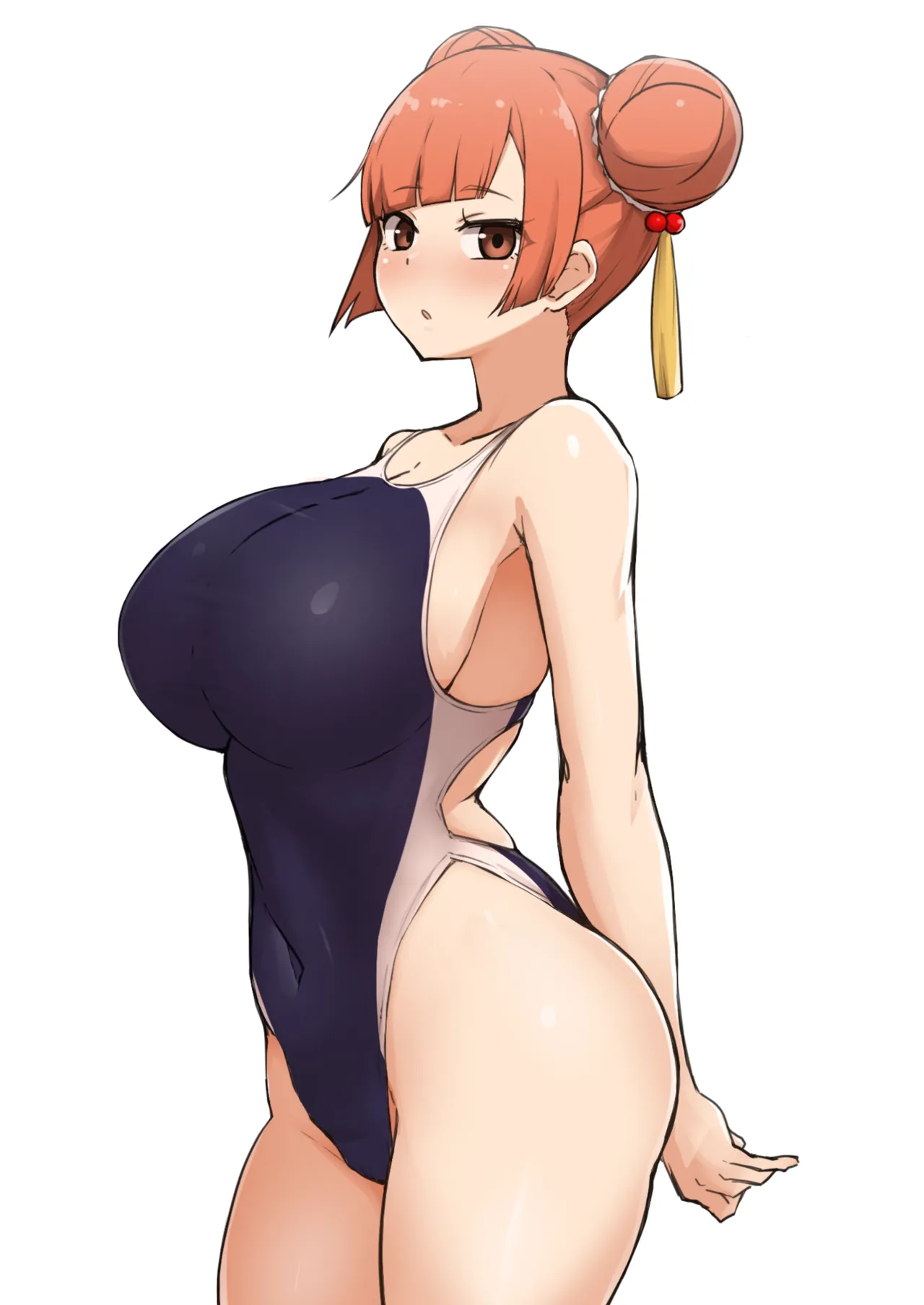 競泳水着ラオフェン page 7 full