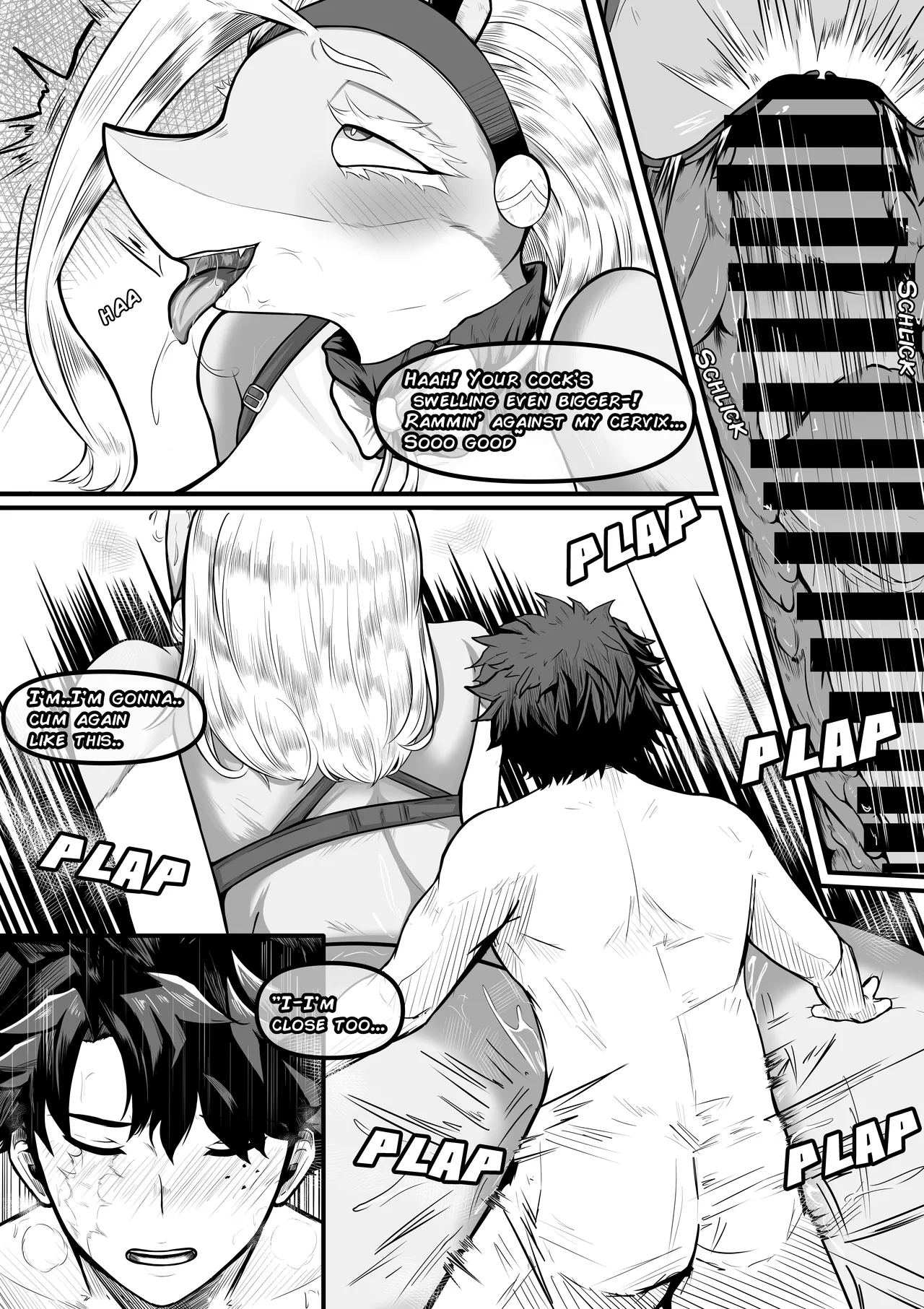 My Hero Academia ch.1 page 7 full