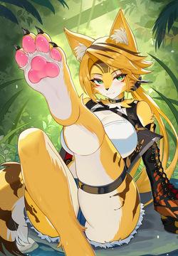 [Pixiv] Nekoda (3259336)