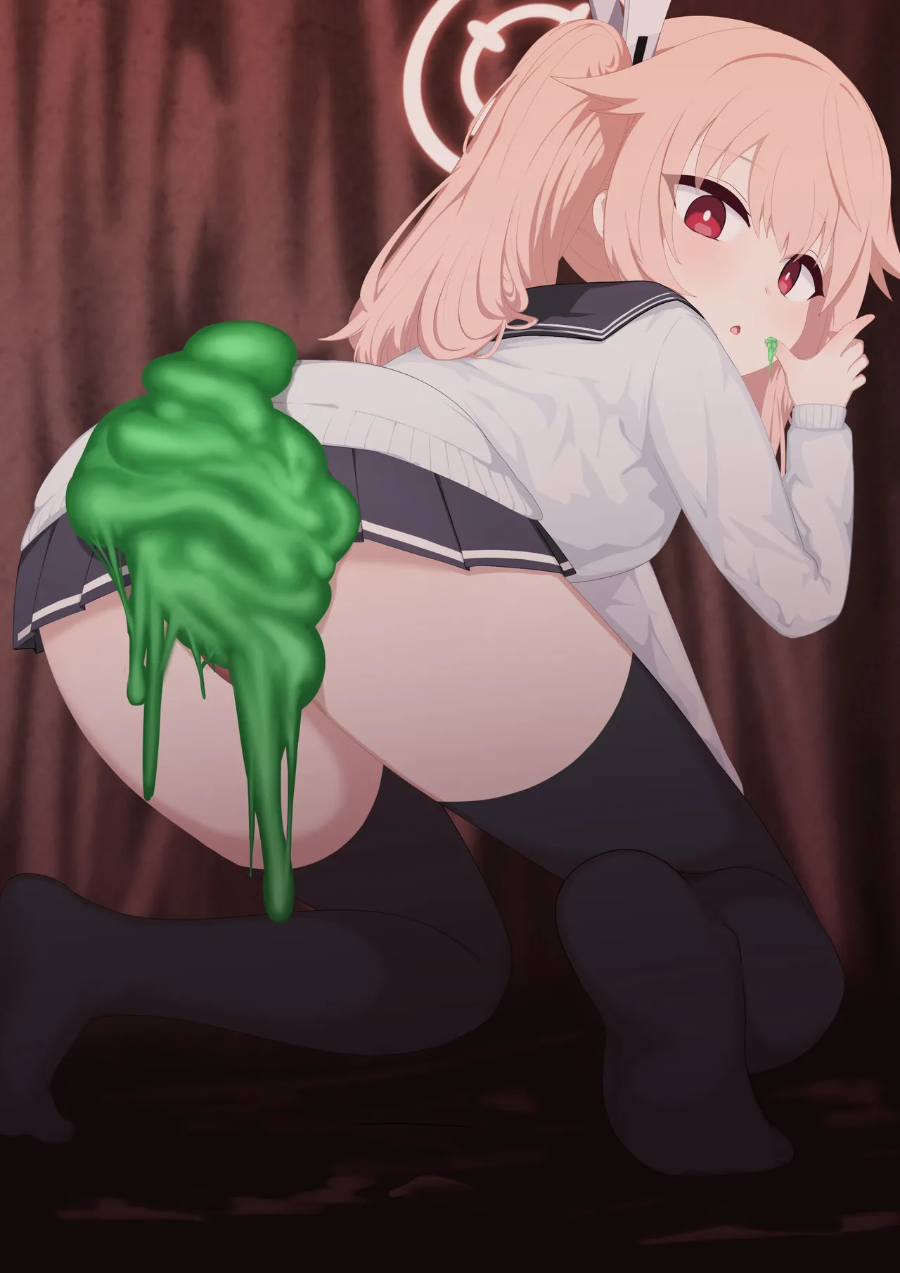 Natsu x Slime page 2 full