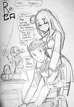 [Fred Perry] Booty Doc Goof-Offs - Random mini comics (various)