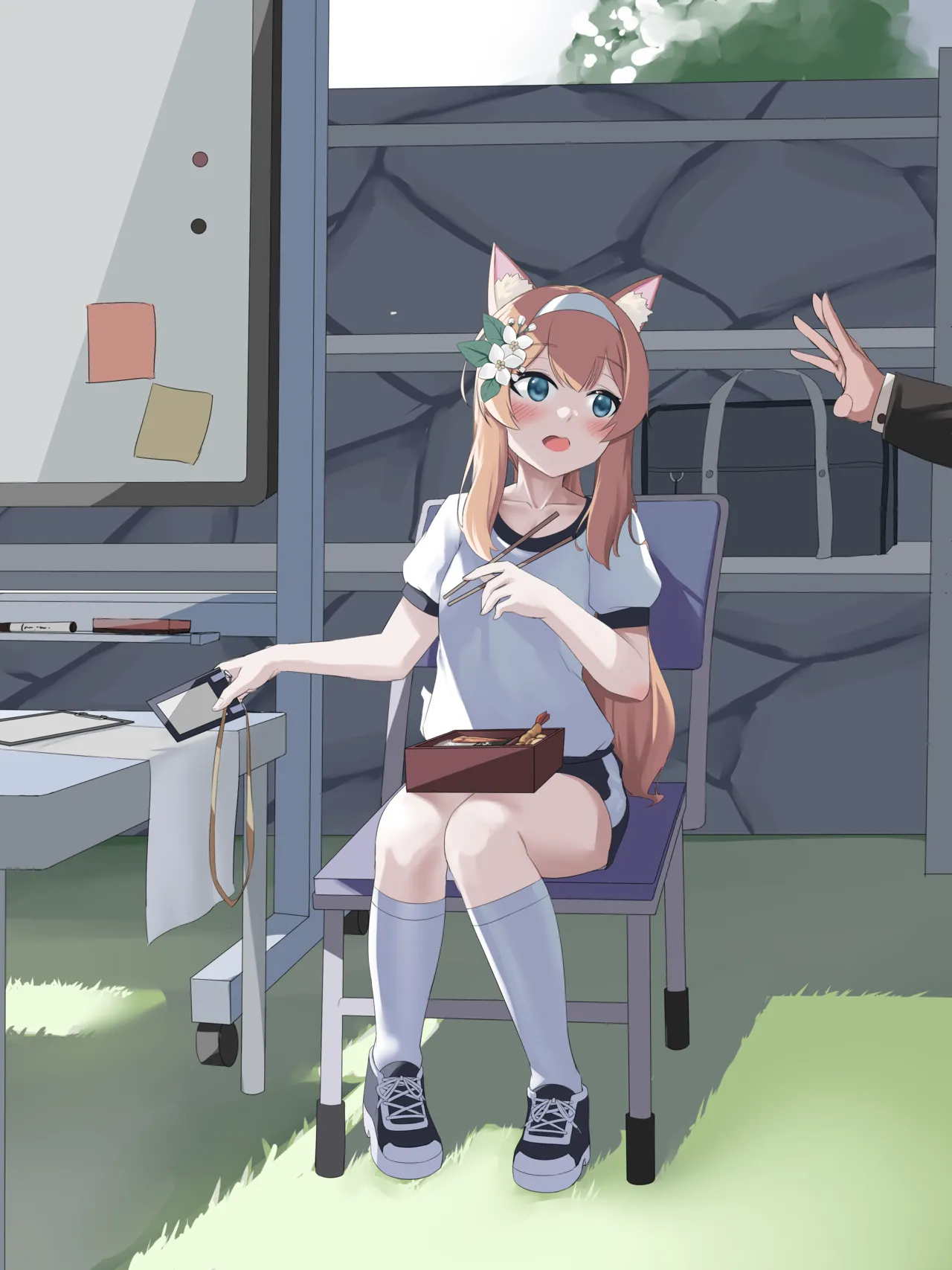 Iraki Marie part.1-3 page 2 full