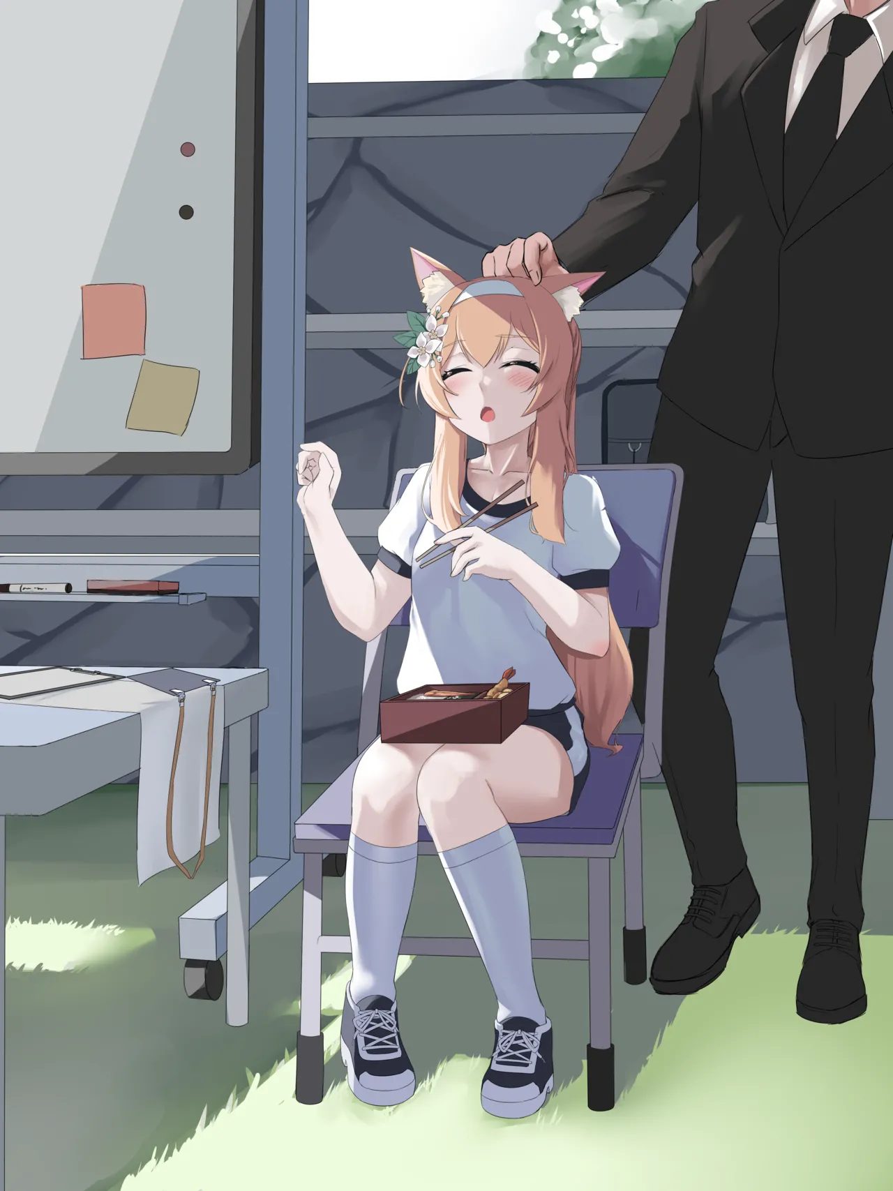 Iraki Marie part.1-3 page 3 full