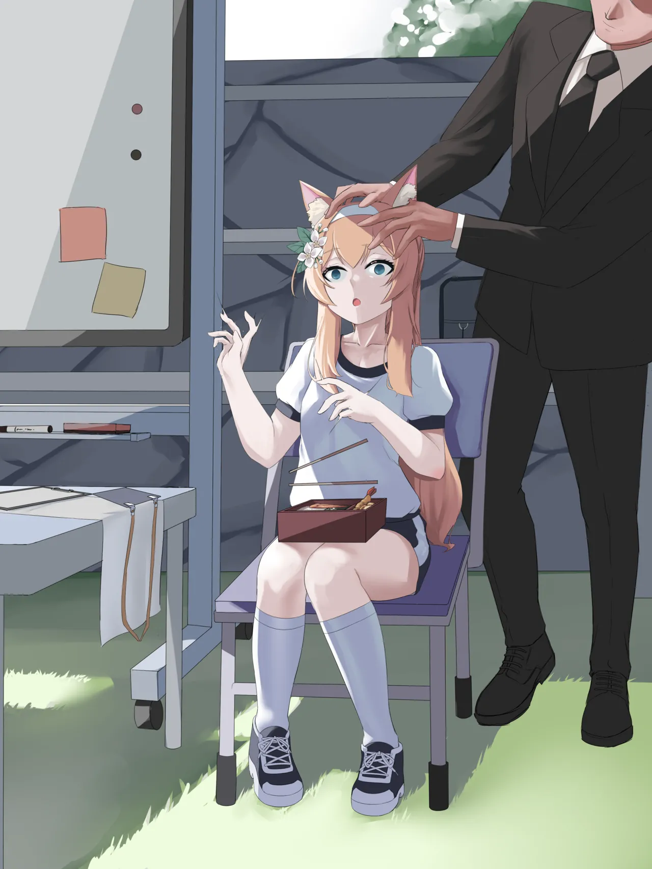 Iraki Marie part.1-3 page 4 full