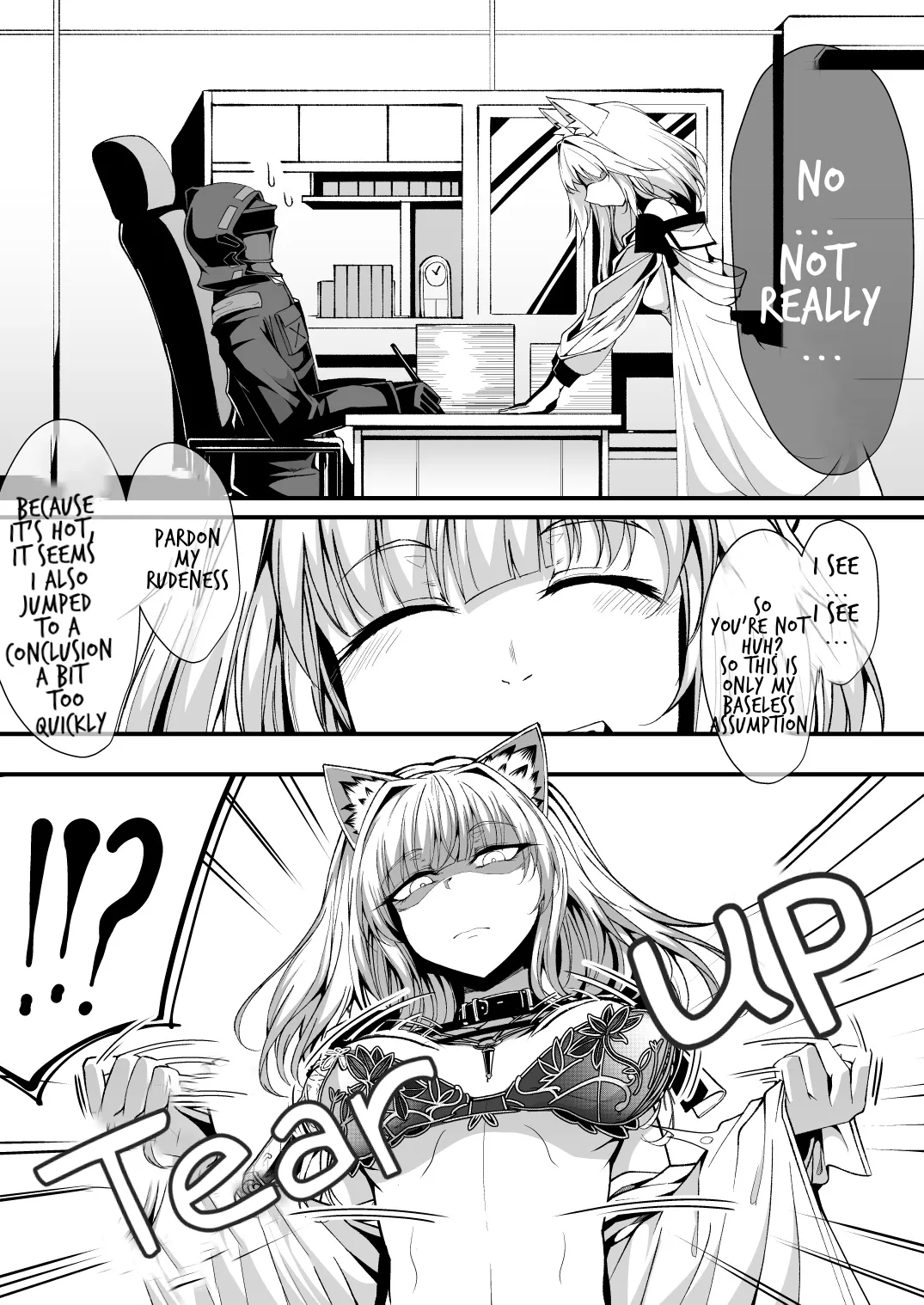 M.P. Vol. 25 page 5 full