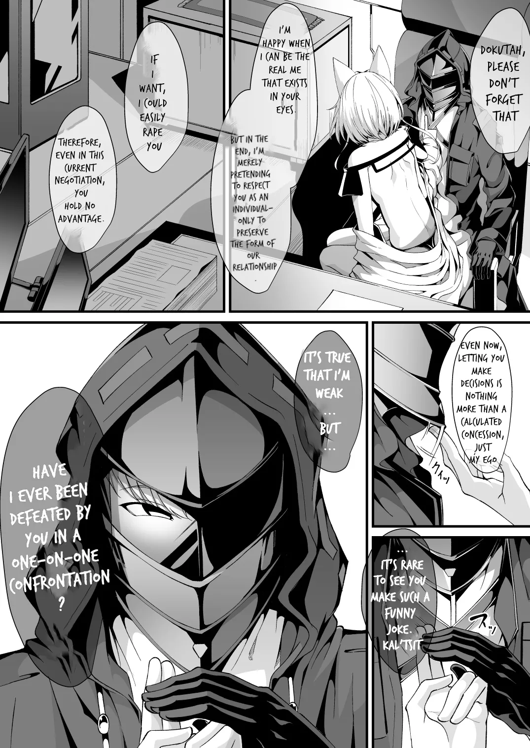 M.P. Vol. 25 page 8 full